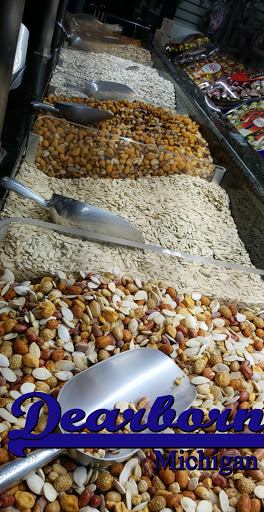 Grocery Store «Super Greenland Market», reviews and photos, 12715 W Warren Ave, Dearborn, MI 48126, USA