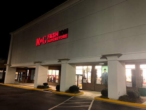K&G Fashion Superstore, 2131 Pleasant Hill Rd #117, Duluth, GA 30096, USA, 