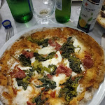 Photo n°1 de l'avis de Damiana.a fait le 06/02/2024 à 15:53 sur le  Speedy à Noicattaro