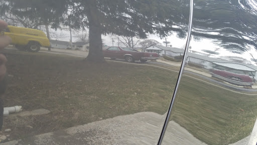 Auto Body Shop «J & T Auto Body», reviews and photos, 7455 Harlem Ave, Bridgeview, IL 60455, USA