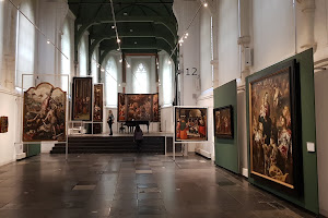 Museum Gouda