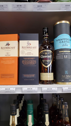 Liquor Store «Ranch Acres Wine & Spirits», reviews and photos, 3324 E 31st St, Tulsa, OK 74135, USA