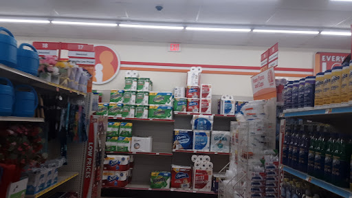 Dollar Store «FAMILY DOLLAR», reviews and photos, 230 W Main St, Greensburg, IN 47240, USA