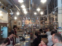 Photos du propriétaire du Restauration rapide BAGELSTEIN • Bagels & Coffee shop à Paris - n°6