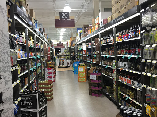 Liquor Store «Liquor Barn», reviews and photos, 2625 Scottsville Rd, Bowling Green, KY 42104, USA