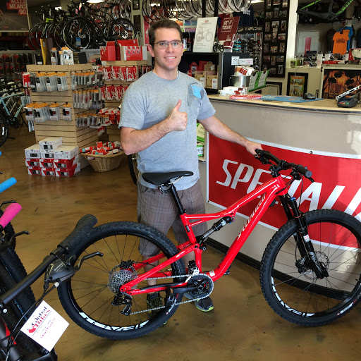 Bicycle Store «Global Bikes - Chandler North», reviews and photos, 2915 W Ray Rd, Chandler, AZ 85224, USA