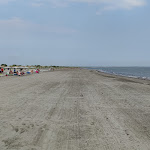 Photo n°9 de l'avis de Paolo.a fait le 23/07/2021 à 20:08 sur le  Rifugio Il Ghebo à Porto Viro