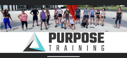 Purpose Training Studio - Personal Training and Massage