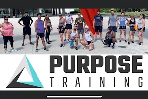 Purpose Training Studio - Personal Training image