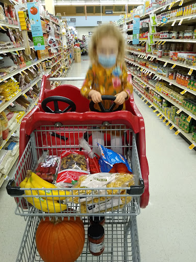 Grocery Store «Albertsons», reviews and photos, 19500 WA-99 Suite 110, Lynnwood, WA 98036, USA