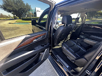 Allen Limousine, Inc. - Photo 3 - Car repair in Dallas, TX, Plano