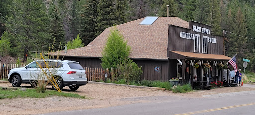 Bakery «Glen Haven General Store», reviews and photos, 7499 Co Rd 43, Glen Haven, CO 80532, USA