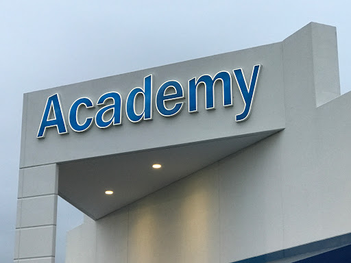 Sporting Goods Store «Academy Sports + Outdoors», reviews and photos, 1351 S Interstate Hwy 35, Round Rock, TX 78664, USA
