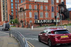 Old Trafford Stadium Hotel image