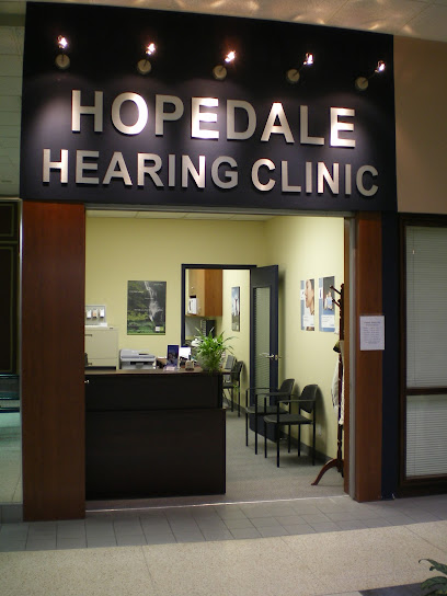 Hopedale Hearing Clinic