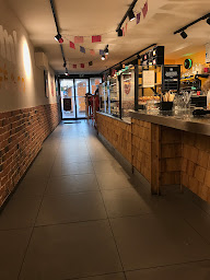 Photo n°55 de Columbus Café & Co à Mulhouse ()