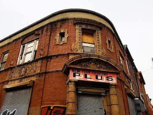 Shopping Mall «Old Town Mall», reviews and photos, 500 N Gay St, Baltimore, MD 21202, USA