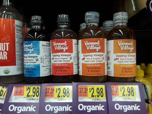 Supermarket «Walmart Neighborhood Market», reviews and photos, 1120 S Anaheim Blvd, Anaheim, CA 92805, USA