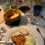 Photo n°1 de l'avis de F..e fait le 06/03/2024 à 13:03 sur le  Al Ponte Del Calvario à Gorizia