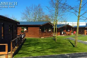 Llannerch Holiday Park image