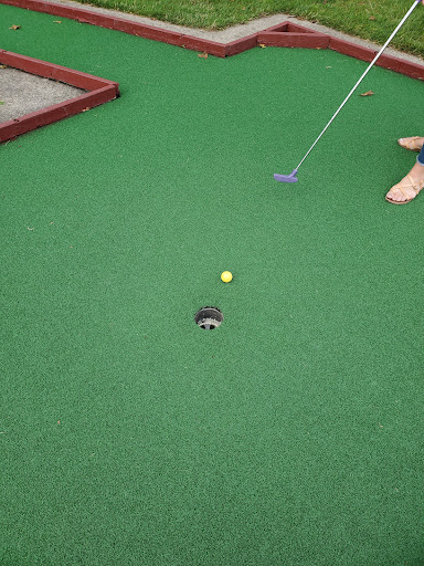 Amusement Center «Rinky Dink Family Fun Center», reviews and photos, 2390 Medina Rd, Medina, OH 44256, USA