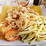 Photo n°3 de l'avis de Ilaria.l fait le 11/06/2018 à 20:06 sur le  Leone di Mare à Marcelli