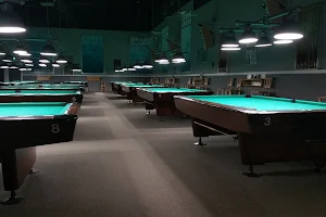 Anastasia Billiard Room image