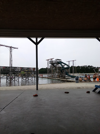 Water Park «Fantasy Lake Waterpark», reviews and photos, 5869 Permastone Lake Rd, Hope Mills, NC 28348, USA