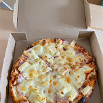 Photo n°2 de l'avis de Dietmar.. fait le 16/12/2021 à 11:06 sur le  Pizza Aschersleben - Multanis PizzaHaus à Aschersleben