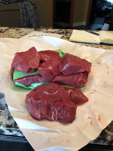 Grocery Store «Mooresville Value Market», reviews and photos, 243 E High St, Mooresville, IN 46158, USA