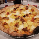 Photo n°2 de l'avis de Donato.a fait le 04/10/2019 à 13:19 sur le  Ristorante Pizzeria Le Anfore à Rende
