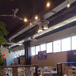 Photo n°2 de l'avis de luigi.a fait le 16/04/2023 à 10:03 sur le  La Fabbrica del Gusto à Bergamo