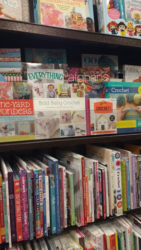 Book Store «Barnes & Noble Booksellers Palms Crossing», reviews and photos, 3300 W Frontage Rd #1100, McAllen, TX 78501, USA