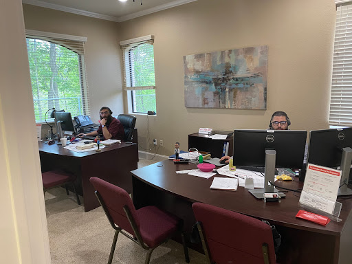 Insurance Agency «Jerrad Ragsdell - State Farm Insurance Agent», reviews and photos