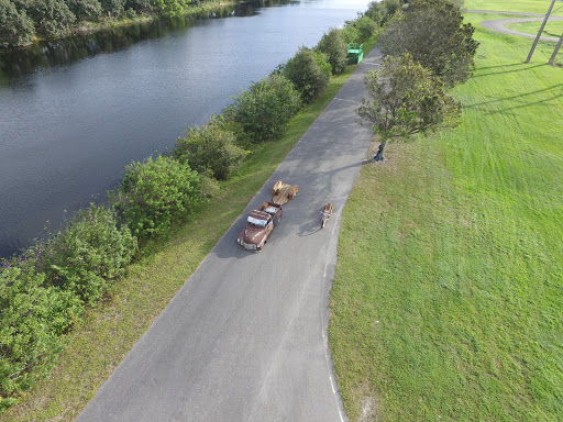 Park «Brian Piccolo Sports Park & Velodrome», reviews and photos, 9501 Sheridan St, Hollywood, FL 33024, USA