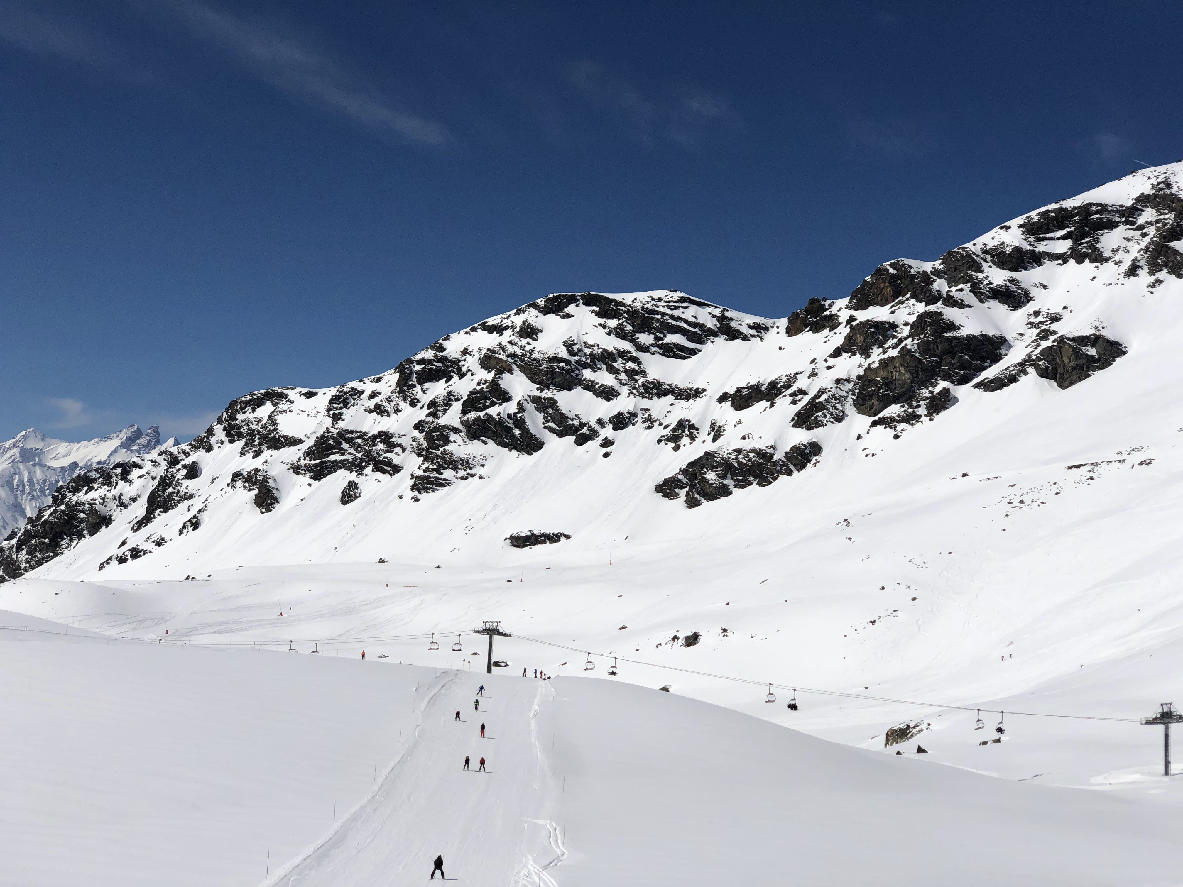 Photo n° 4 de l'avis de Julien. fait le 09/04/2019 à 16:56