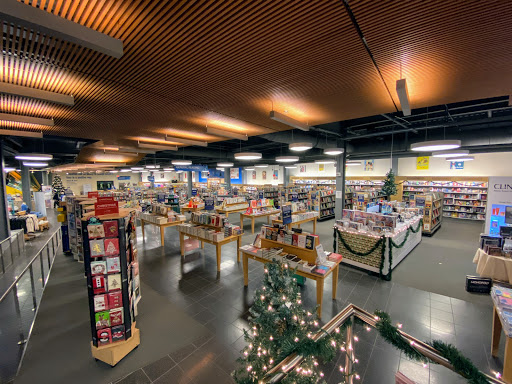 Book Store «Barnes & Noble», reviews and photos, 83 E Main St, Newark, DE 19711, USA