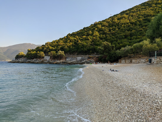 Agios Paraskevi