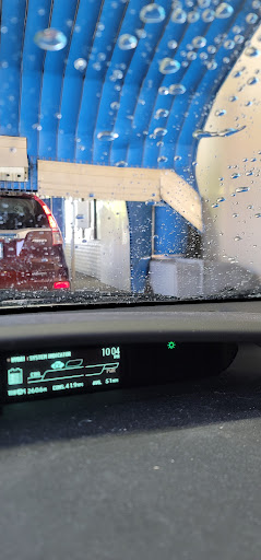 Car Wash «Classic Car Wash», reviews and photos, 18560 Prospect Rd, Saratoga, CA 95070, USA