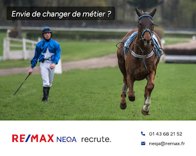 RE/MAX NEQA à Maisons-Alfort
