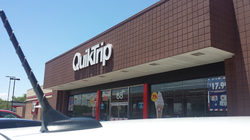 Gas Station «QuikTrip», reviews and photos, 68 W River Rd, Tucson, AZ 85704, USA