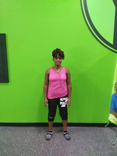 Gym «Youfit Health Clubs», reviews and photos, 3708 W Oakland Park Blvd, Lauderdale Lakes, FL 33311, USA