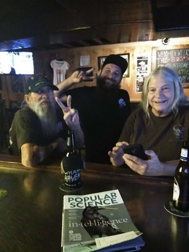 Live Music Venue «Rhythm and Brews», reviews and photos, 4711 Gall Blvd, Zephyrhills, FL 33542, USA