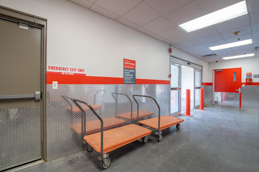 Self-Storage Facility «Public Storage», reviews and photos, 1080 Goffle Rd, Hawthorne, NJ 07506, USA