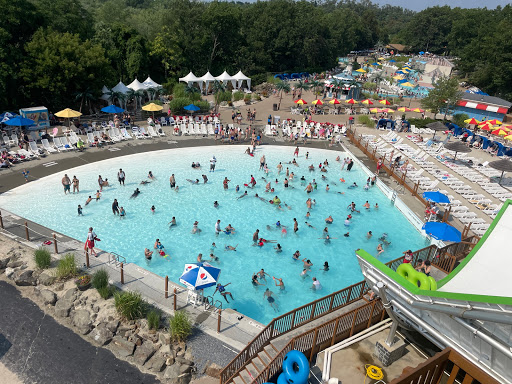 Water Park «SplashDown Beach», reviews and photos, 16 Old Rte 9 W, Fishkill, NY 12524, USA