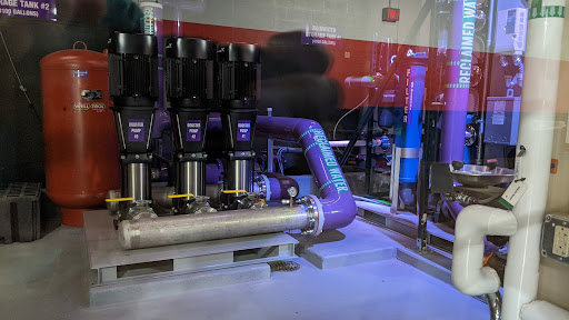 Stadium «Carrier Dome», reviews and photos, 900 Irving Ave, Syracuse, NY 13244, USA