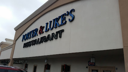 Porter & Luke's Restaurant