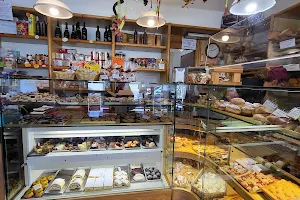 Bakery Pekarna Bukavec image