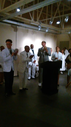 Performing Arts Theater «Dallas Theater Civic Center», reviews and photos, 208 Main St, Dallas, GA 30132, USA