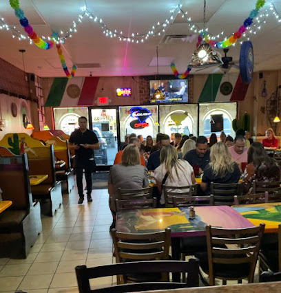 Los Aztecas Mexican Restaurant - 8475 Charlotte Hwy, Indian Land, SC 29707